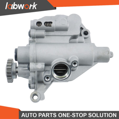 Labwork Oil Pump Assembly 06H115105T For Audi A3 A5 EXEO TT VW Jetta Golf Passat - Picture 3 of 17