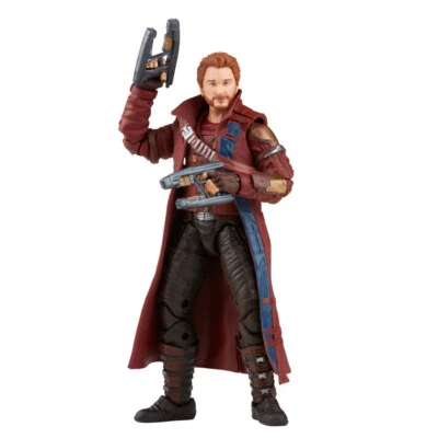 Marvel Legends Series - Starlord - Korg Build a Figure - Thor: Love & Thunde - Bild 1 von 4