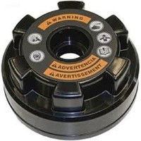 Hayward Cl200 Inline Chlorinator Part Cover Cap Clx200c Hayward Cl200 Inline Chlorinator Part Cover Cap Clx200c