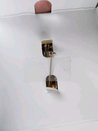 Jones New York Nussknacker Brosche Pin - Bild 2 von 3