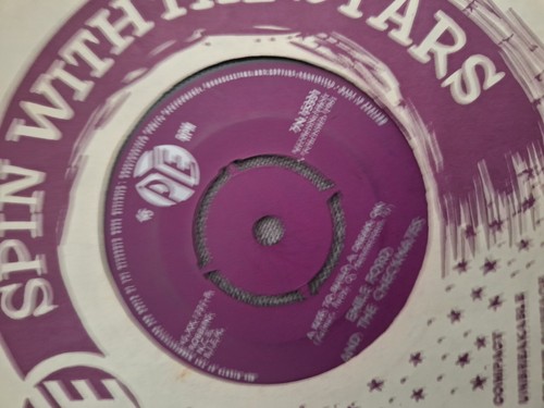emile ford and the checkmates a kiss to build a dream on .free post - Picture 2 of 4