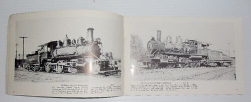 Dampfmaschinen (6 Bücher) und 1 über Personenwagen - Bild 8 von 10