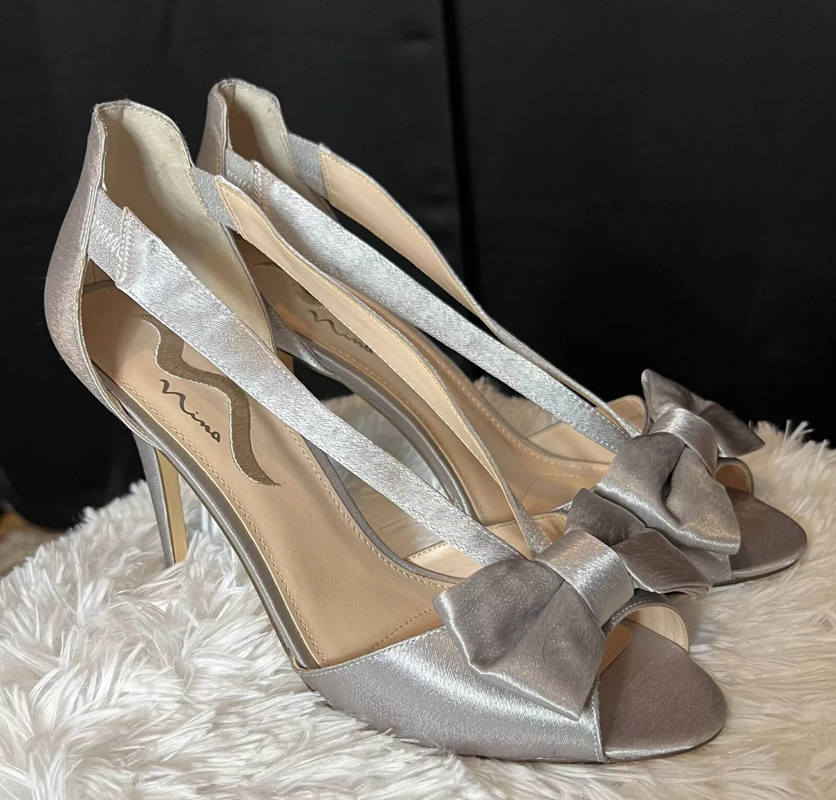 Nina 2025 maja sandal
