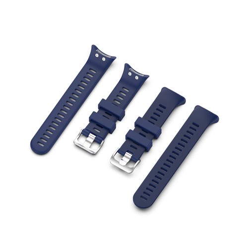 Soft Band Wrist Strap Replacement for Garmin Swim 2 Pool SWOLF GPS Smart Watch - Picture 7 of 22