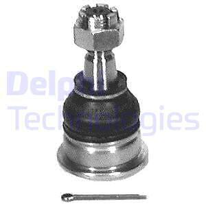 DELPHI TC435 Ball Joint for Nissan