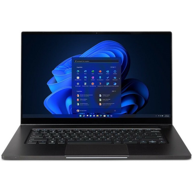 Notebook TERRA MOBILE 1591| Win 11 Pro / i5 / 8GB / 512GB SSD Notebook TERRA MOBILE 1591| Win 11 Pro / i5 / 8GB / 512GB SSD