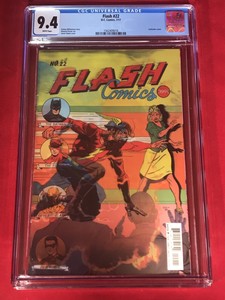 Flash-22-2017-CGC-9-4-1st-Print-Lenticular-Watchmen-Batman-Doomsday-Clock