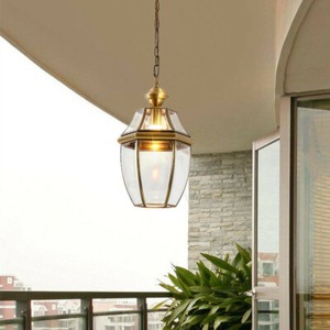 Kitchen Pendant Light Glass Ceiling Lamp Home Chandelier Lighting Bedroom Lights | EBay