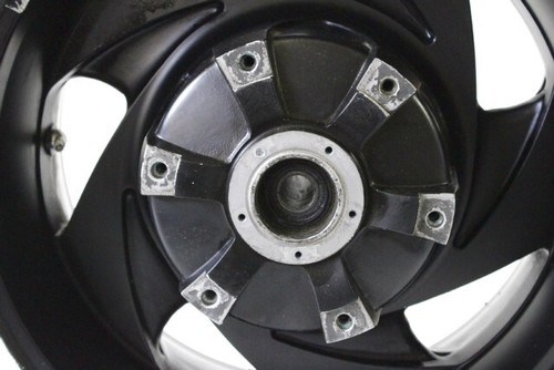 Triumph Rocket 3 Roadster T2010408 Hinterradfelge 16X7.50 10 - 17 - Bild 3 von 8