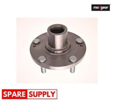 1X WHEEL HUB FOR HYUNDAI KIA MAXGEAR 33-1665
