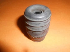 BRAKE MASTER CYLINDER DUST COVER CAP SEAL LOCKHEED 3812-733