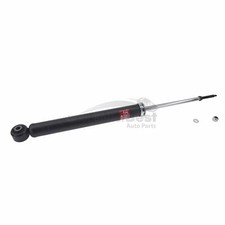 One New KYB Shock Absorber Rear 348029 E62103AN0C for Nissan