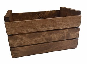 Details About Darla Studio 66 45 Rpm Vinyl Record Storage Wood Crate