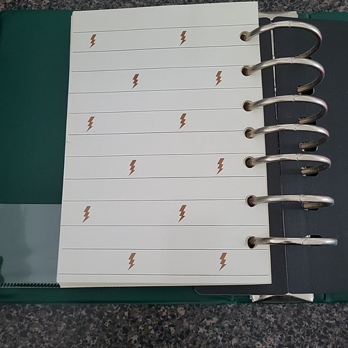1987 National Electrical Code Looseleaf by NEC NEC - Picture 7 of 8