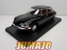 Ptvq8 car 1/24 Salvat models: Citroen Ds 23 1973