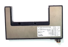 LEUZE GS 754M/V-100/42-504-S12 50103488 Forked photoelectric sensor