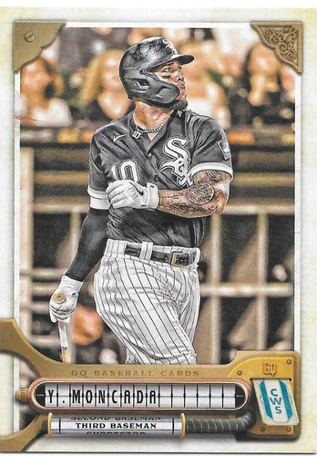 2022 Gypsy Queen You Choose your Player or Team  #151 - 300 - Picture 9 of 144