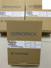 1PCS New Yaskawa SGDV-2R1F01A SGDV2R1F01A Servo Driver In Box Via Fedex Or DHL