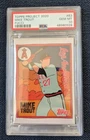 Topps Project 2020 - PSA 10 MIKE TROUT  #63  by Fucci - Angels