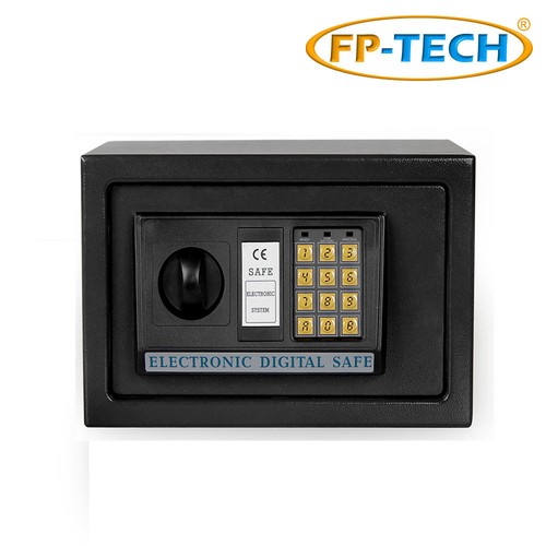 CASSAFORTE A MURO O INCASSO NUMERICA ELETTRONICA CHIAVE DISPLAY DIGITALE HOTEL - Afbeelding 26 van 31