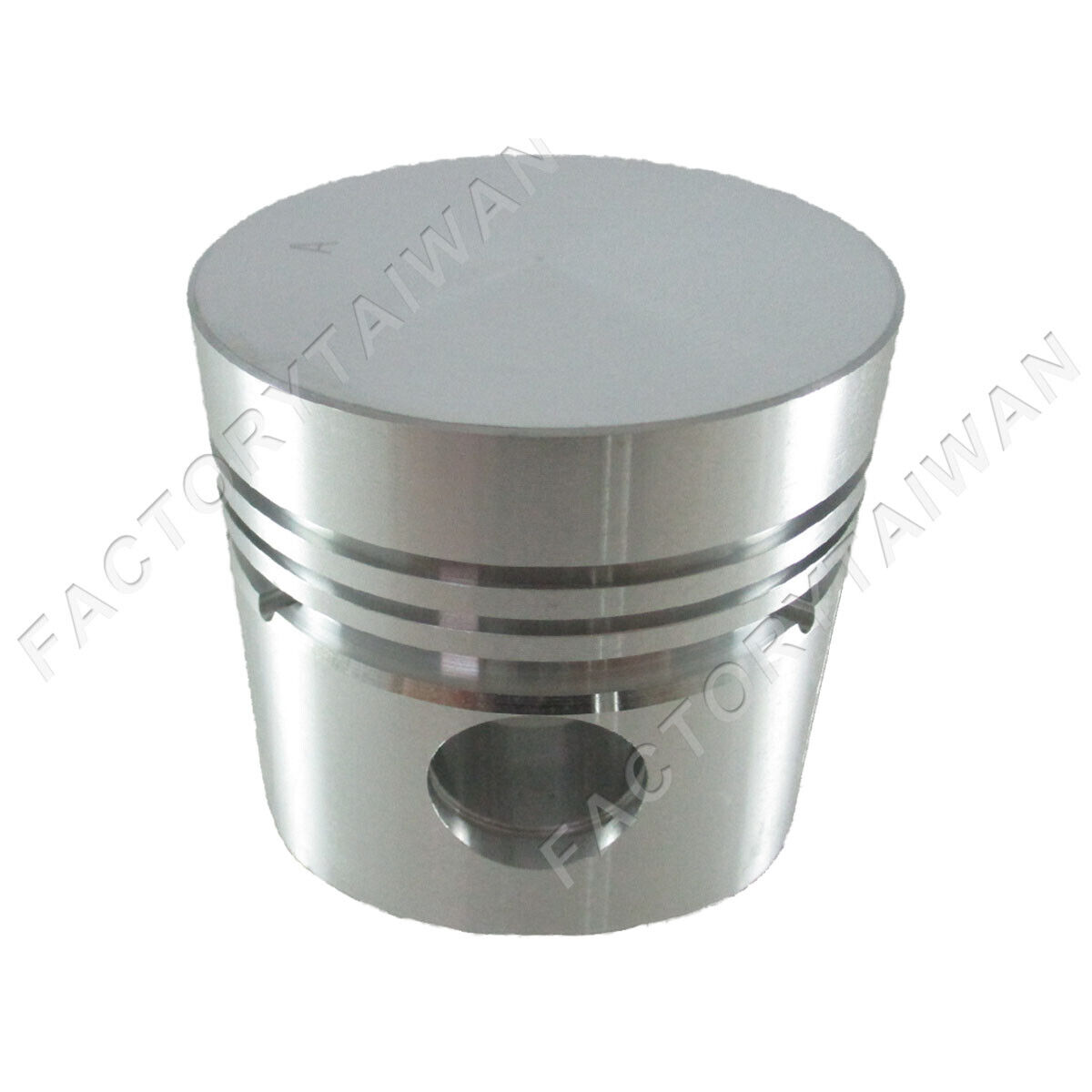 Piston + Ring Kit Set STD 76mm for Kubota D1102 (100% Taiwan Made) - Picture 3 of 11
