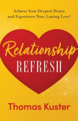 Relationship Refresh, Brand New, Free shipping in the US