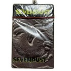 Sevendust Rock Music Cassettes