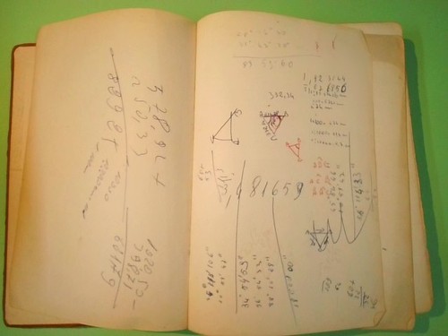 MANUALE PER IL CALCOLO LOGARITMICO E MECCANICO LANZA PARAVIA - Imagen 3 de 6