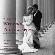The Art of Wedding Photography: Professional Techniques with Style - GOOD