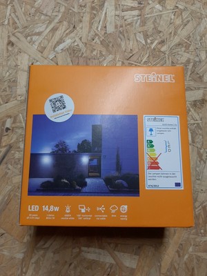Led fluter mit sensor Led fluter mit sensor