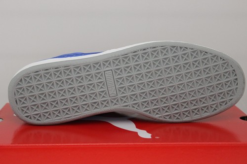 Basket Hand uomo Dye in da Classic Grigio 35799703 squadra Nuovissimo Puma scatola blu Oro AUwdqIxq