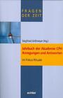 Jahrbuch der Akademie CPH Anregungen und Antworten (2012, Taschenbuch)