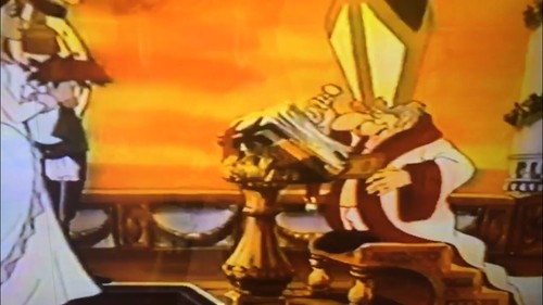 Disney The Little Mermaid VHS banned cover and unedited priest - Picture 7 of 7