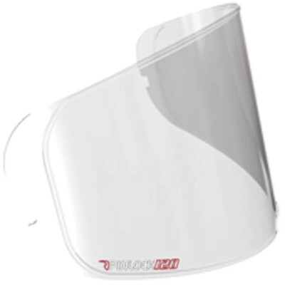 Schuberth Pinlock 120 Insert - für C3, C3 Pro, E1 & S2 Größe: XS-L Helme