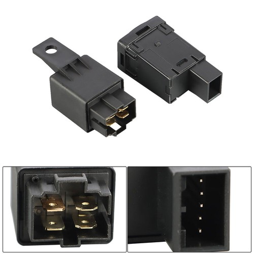 For 17-19 Nissan Pathfinder Clear Lens Pair Fog Light Lamp+Wiring+Switch Kit - Picture 7 of 12