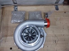 Vs Racing Vsr Ball Bearing Turbo Billet 6276 Comp Wheel 1.01ar Vband