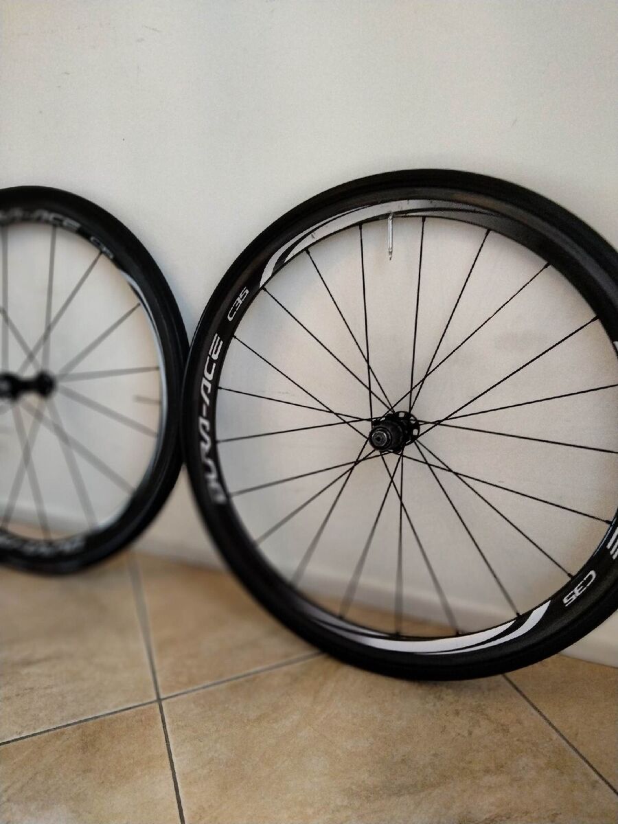 Shimano Dura Ace C35. Great Opportunity! | eBay Shimano Dura Ace C35. Great Opportunity! | eBay