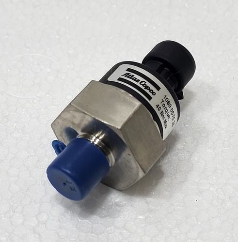 OEM ATLAS COPCO 1089-0575-25 / 1089057525 PRESSURE TRANSDUCER - Picture 5 of 6