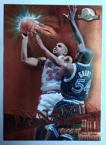 AU CHOIX CARTES NBA SKYBOX PREMIUM 1995-96 - Picture 26 of 41