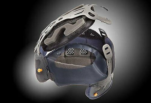 Asian fit Arai Open Face Helmet VZ-RAM SZ-R Casque casco Helmet - Bild 8 von 16