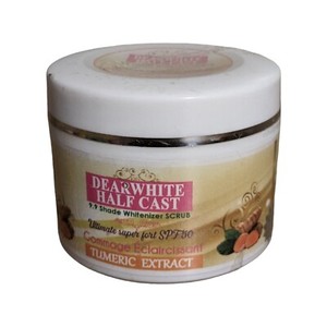 glutathione body scrub Glutathione Body Scrub