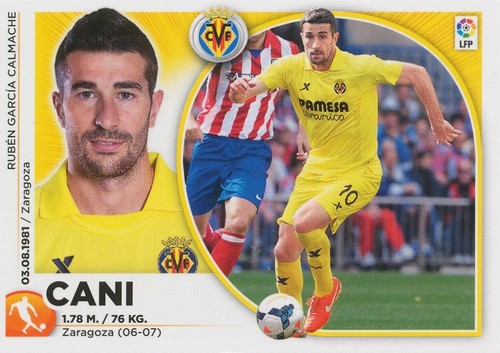 ELIGIR TO CHOOSE YOURS STICKERS PANINI ESTE LIGA 2015 : ESPANYOL to UPDATE - Imagen 131 de 153