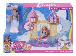 barbie de juguete en español