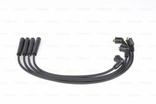 IGNITION CABLE KIT FITS: MAZDA 323 PROTEGÉ VI 1.3 16V /1.3 .MAZDA PROTEGE VI