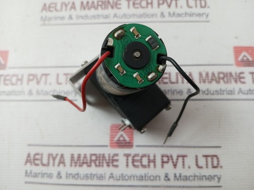 KNF PML2881-NF 30 Diaphragm Pump 3/0901 3318692 24V 16.2W 0.68A 1 Barg - Picture 7 of 9