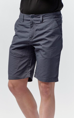 Salewa - Iseo Dry Shorts Mens 50 / L, Ombre Blue Hiking Outdoor - Picture 3 of 5