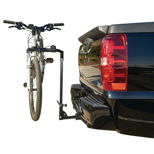 Portabicicletas American Motorhome RV montado en enganche bicicleta de empuje 2 63924 - Imagen 2 de 2