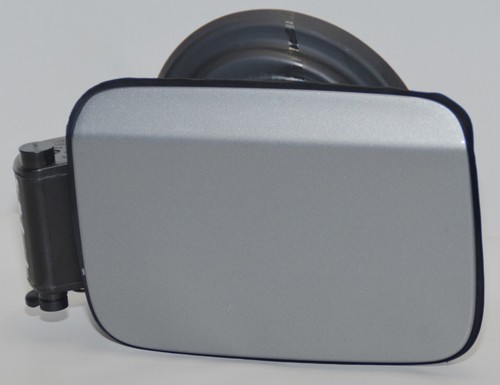 Tapa depósito BMW SERIE 3 E90 E91 y LCI tapa depósito depósito 7073961 gris espacial met. Original - Imagen 1 de 5