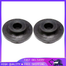 Dorman 2X Lower Radiator Mount Bushing Fits Blazer Jimmy S10 S15 PG