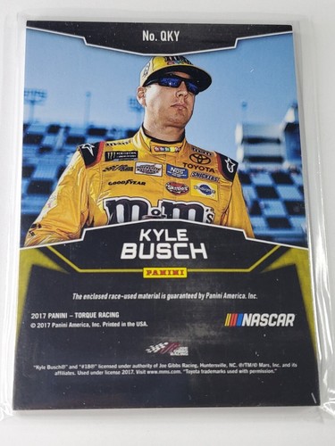 Tú eliges tus tarjetas 🙂 Reliquia base de NASCAR #'d selección de tarjetas de carreras refractor automático - Imagen 366 de 439